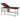 Clinton Alpha Series Treatment Tables